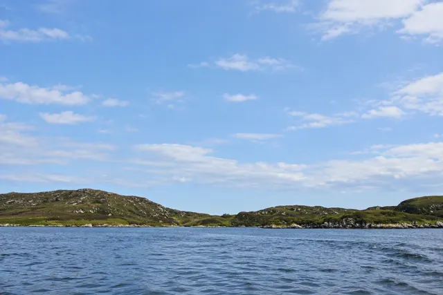 Isle Of Wiay, Creagorry, Benbecula — photo 5 of 13