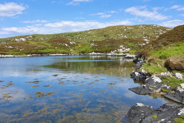 Isle Of Wiay, Creagorry, Benbecula — photo 6 of 13