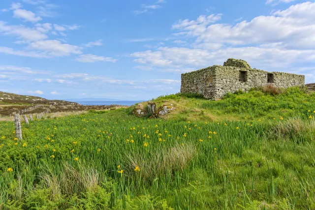 Isle Of Wiay, Creagorry, Benbecula — photo 10 of 13