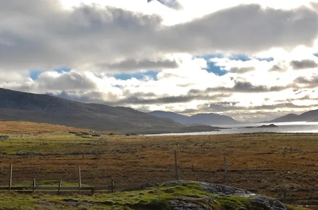 Croft Tenancy 13 Breanish — photo 2 of 7