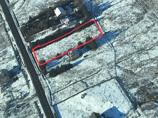 Plot at 35 Achmore — photo 2 of 4