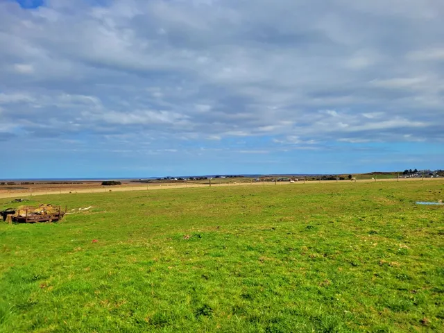 Goathill Farm, Perceval Road, Stornoway, Stornoway and Surrounding Area
