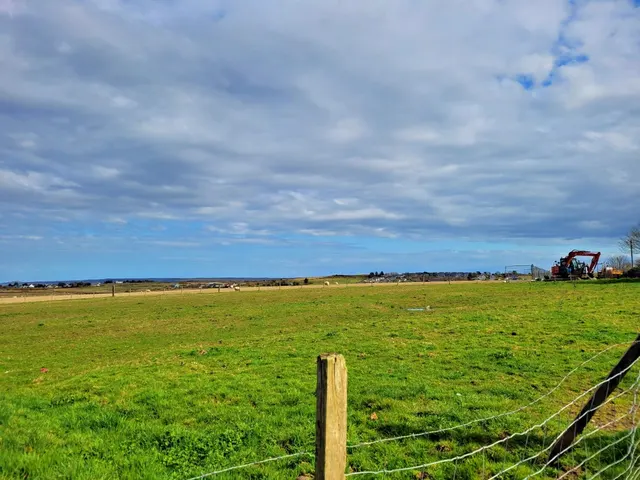 Goathill Farm, Perceval Road, Stornoway — photo 3 of 10