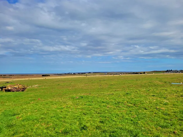 Goathill Farm, Perceval Road, Stornoway — photo 5 of 10