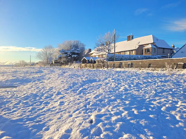 Goathill Farm, Perceval Road, Stornoway — photo 6 of 10