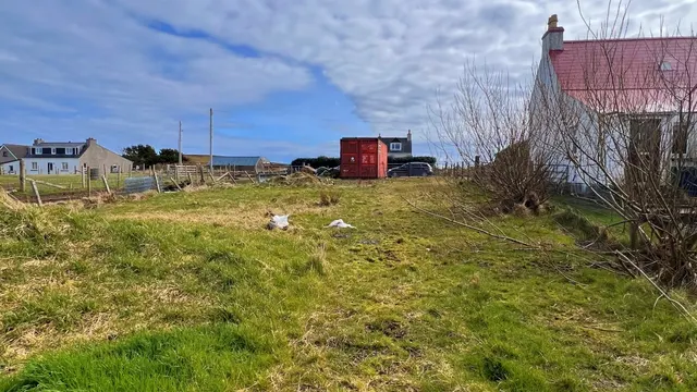 Croft Tenancy and Apportionment at 21B Lower Garrabost — photo 2 of 6