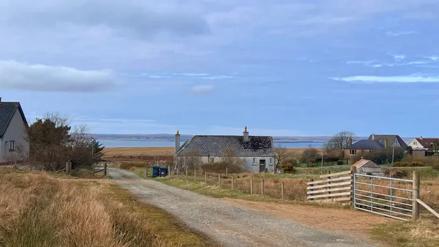 Croft Tenancy and Apportionment at 21B Lower Garrabost — photo 6 of 6