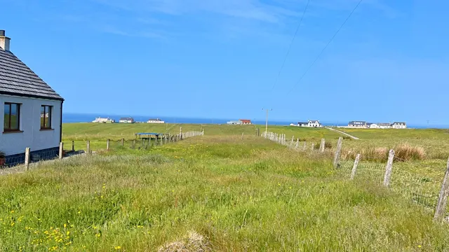 13 Galson. Isle of Lewis, 0RR — photo 4 of 4