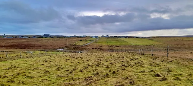 Croft Tenancy at 8 Cross, Ness — photo 4 of 9