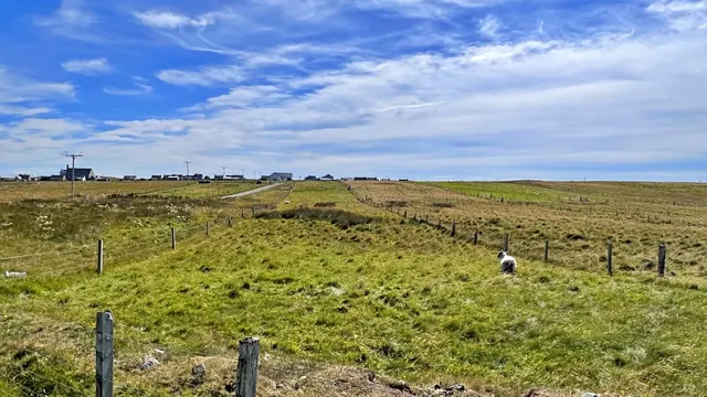 Croft Tenancy at 8 Cross, Ness — photo 5 of 9