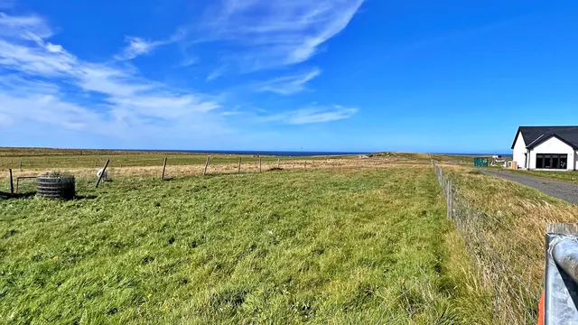 Croft Tenancy at 8 Cross, Ness — photo 6 of 9