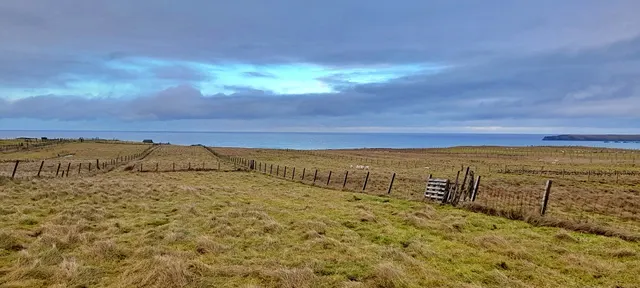 Croft Tenancy at 8 Cross, Ness — photo 8 of 9