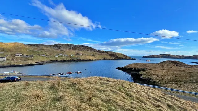 9 Lemreway, South Lochs, Lochs