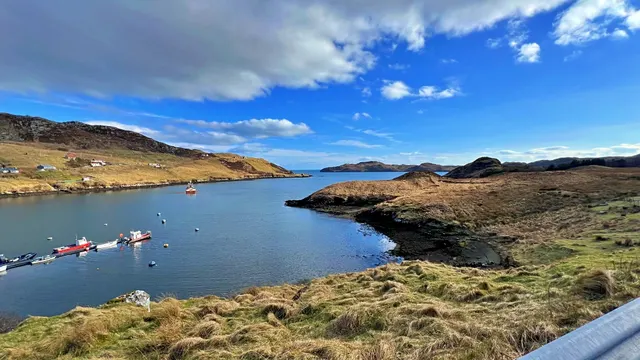 9 Lemreway, South Lochs — photo 2 of 6