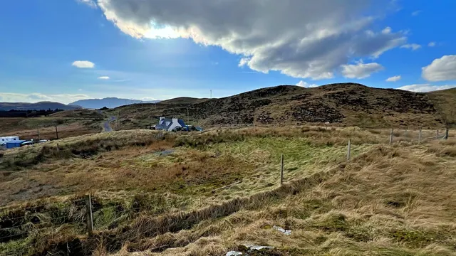 9 Lemreway, South Lochs — photo 5 of 6