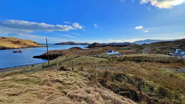 9 Lemreway, South Lochs — photo 6 of 6
