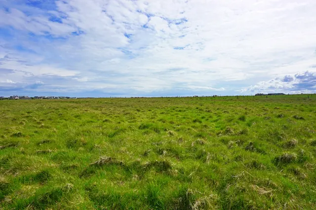 Croft at 41 Habost, Ness — photo 4 of 5
