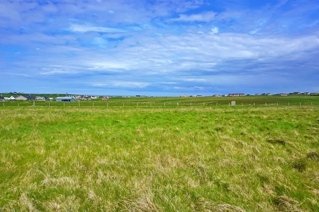 Croft at 41 Habost, Ness — photo 5 of 5