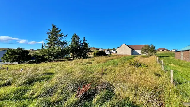 24 Newmarket, Stornoway and Surrounding Area