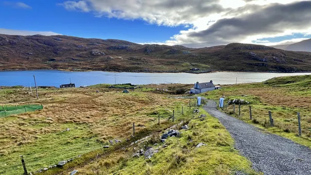 Croft at 4 Meavaig North — photo 2 of 5