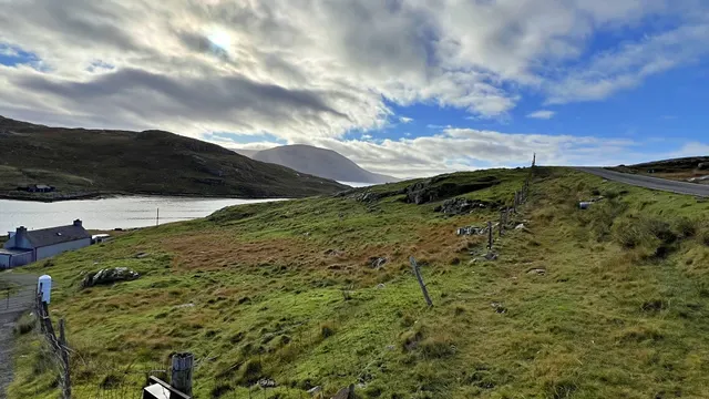 Croft at 4 Meavaig North — photo 3 of 5