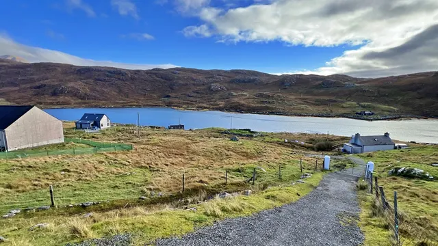 Croft at 4 Meavaig North — photo 4 of 5