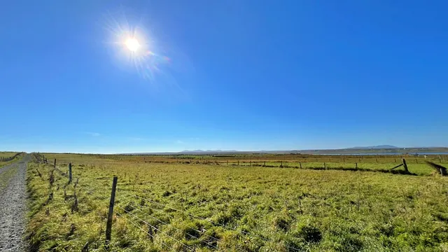 Croft Tenancy at 42 Lower Barvas, Westside