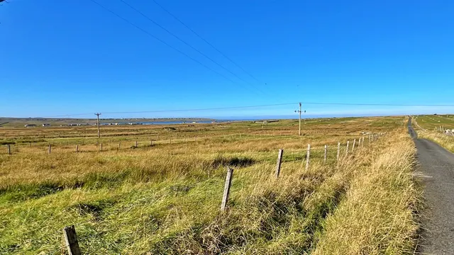 Croft Tenancy at 42 Lower Barvas — photo 3 of 7