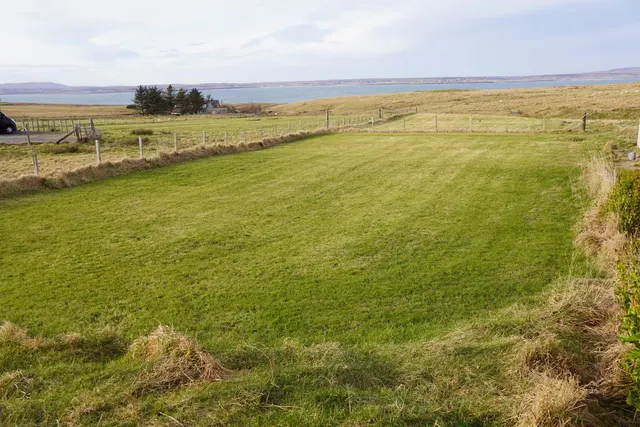 Plot at 52 Garrabost, Point — photo 2 of 3