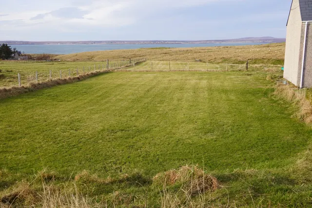 Plot at 52 Garrabost, Point — photo 3 of 3