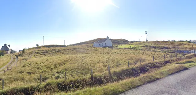 Croft Tenancy at 9 Balallan — photo 3 of 7