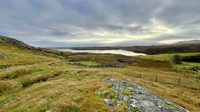 Croft Tenancy at 9 Balallan — photo 4 of 7