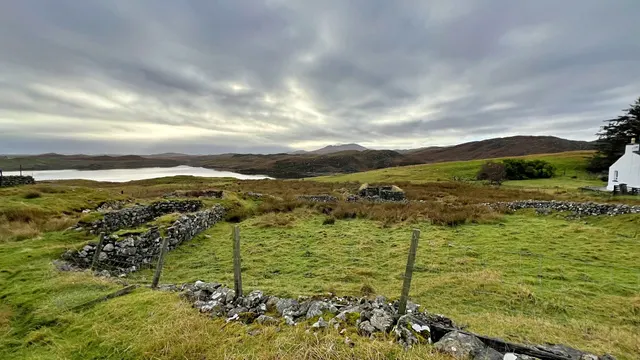 Croft Tenancy at 9 Balallan — photo 5 of 7