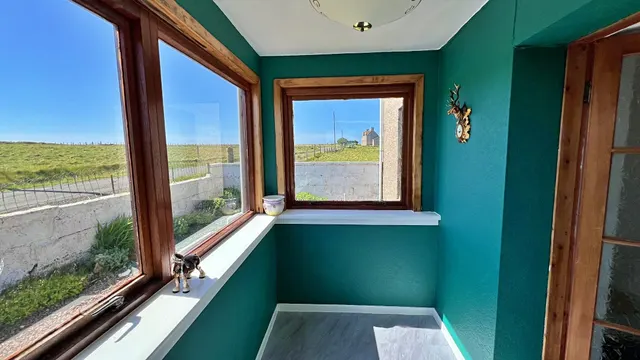 Croft & Dwelling House at 17 South Galson — photo 6 of 33