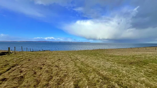 Croft Tenancy at 7 Newlands, Point, Point