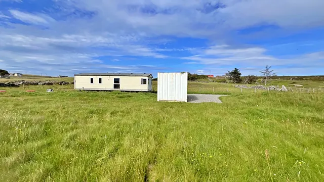 Croft Tenancy, Feu & Caravan at 1 Upper Shader, Barvas — photo 3 of 8