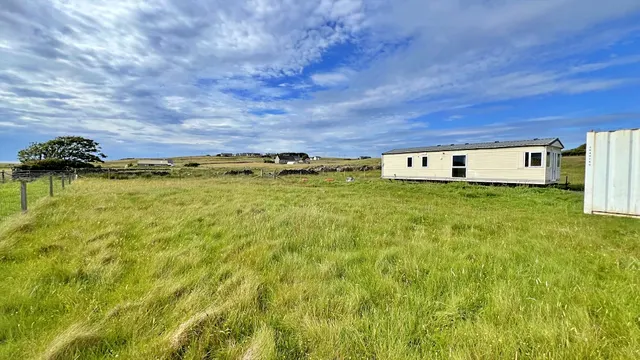 Croft Tenancy, Feu & Caravan at 1 Upper Shader, Barvas — photo 4 of 8