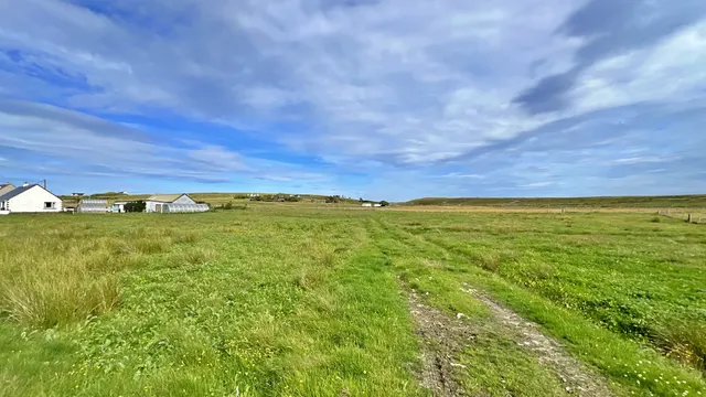 Croft Tenancy, Feu & Caravan at 1 Upper Shader, Barvas — photo 8 of 8