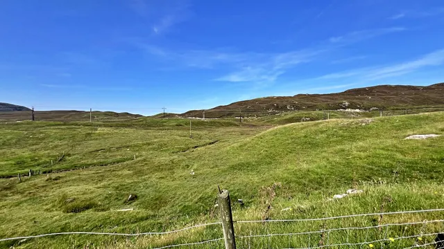 Croft Tenancy at 75 West End Balallan, Lochs — photo 6 of 9