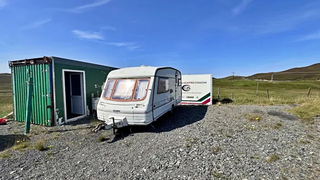 Croft Tenancy at 75 West End Balallan, Lochs — photo 8 of 9