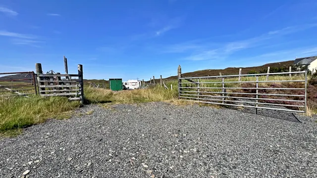 Croft Tenancy at 75 West End Balallan, Lochs — photo 9 of 9