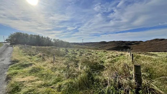 13 Grimshader, Lochs — photo 2 of 4