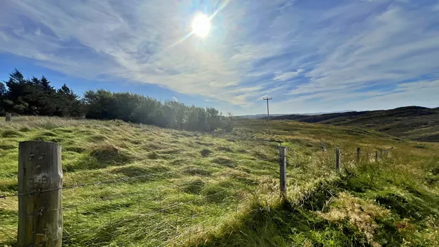 13 Grimshader, Lochs — photo 3 of 4