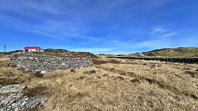 6B Reef, Uig — photo 5 of 10
