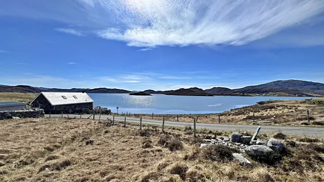 6B Reef, Uig — photo 6 of 10