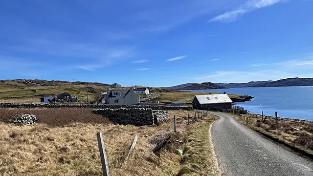 6B Reef, Uig — photo 9 of 10