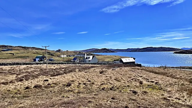6B Reef, Uig — photo 10 of 10