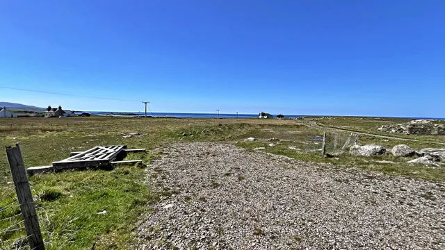 Croft Tenancy at 30 Breanish, Uig — photo 2 of 10