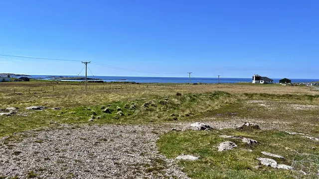 Croft Tenancy at 30 Breanish, Uig — photo 3 of 10