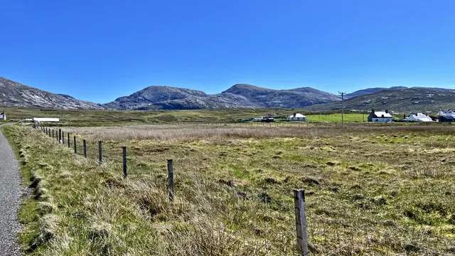 Croft Tenancy at 30 Breanish, Uig — photo 4 of 10
